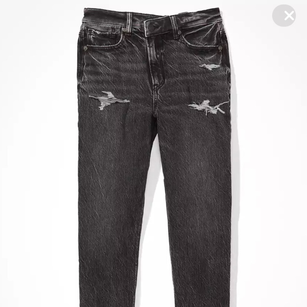 Brand new American Eagle mom jeans